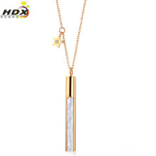 Stainless Steel Jewelry Necklace Fashion Jewelry